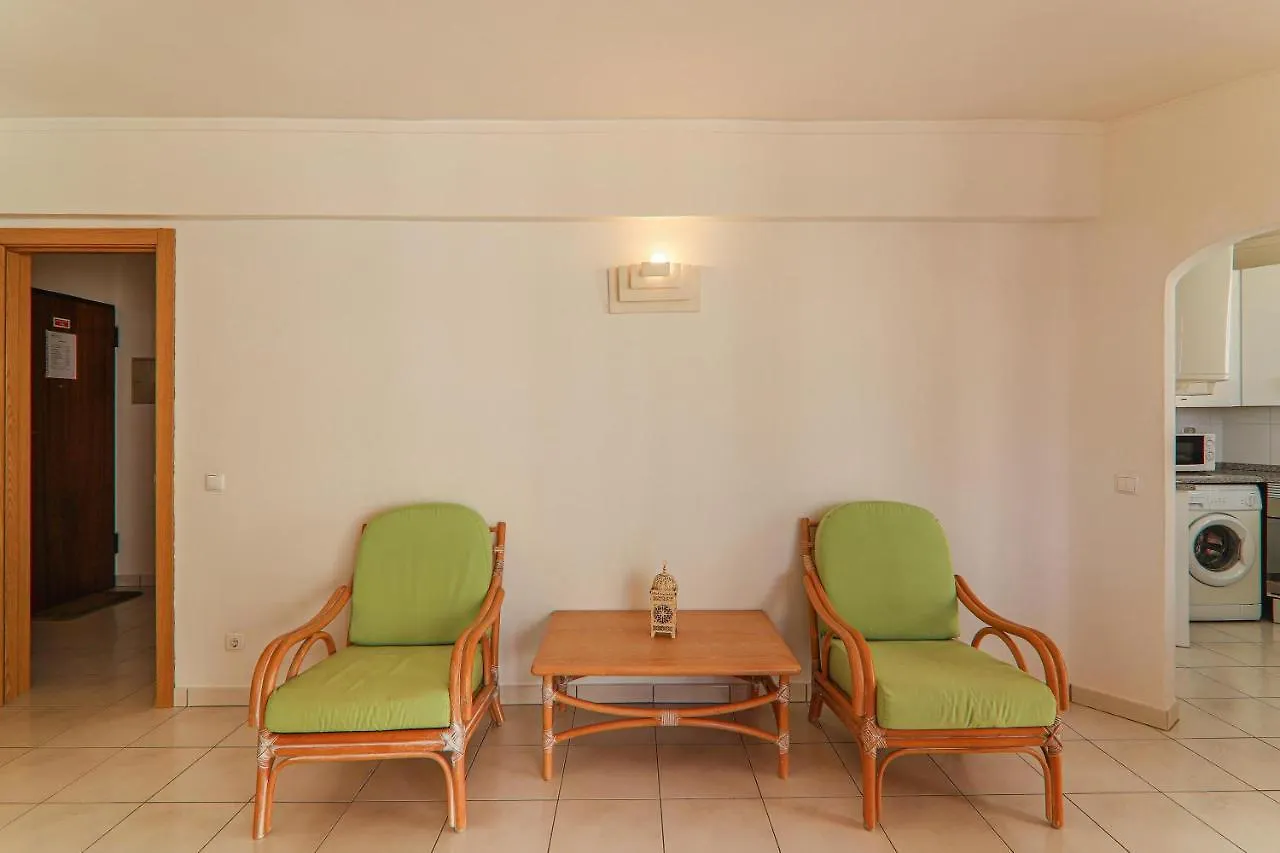 T1 Sao Gabriel 2ºl Apartment Armacao de Pera