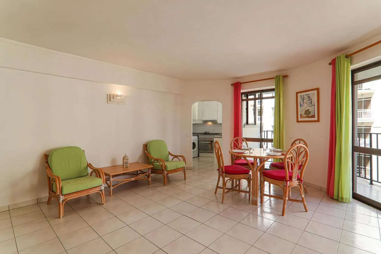 T1 Sao Gabriel 2ºl Apartment Armacao de Pera 0*,  Portugal