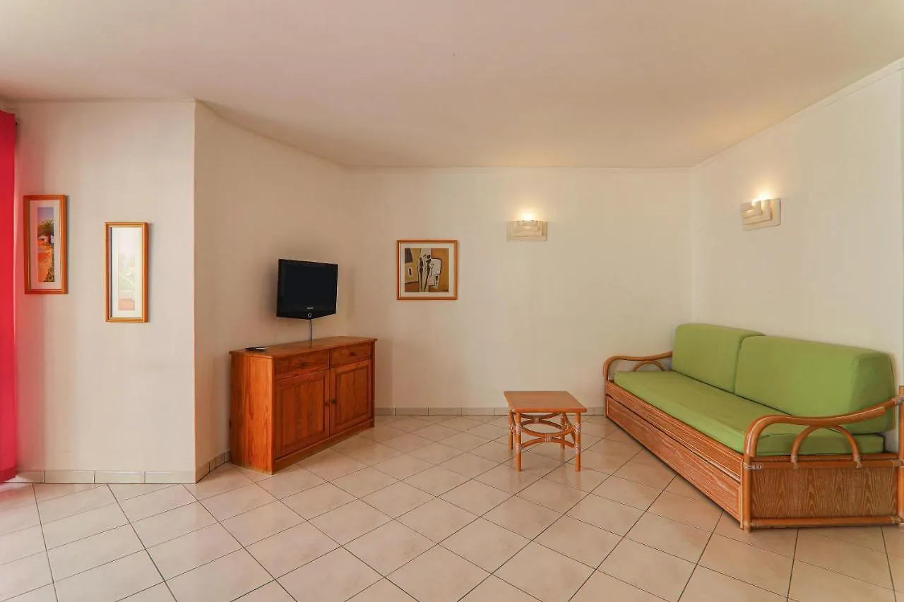 T1 Sao Gabriel 2ºl Apartment Armacao de Pera
