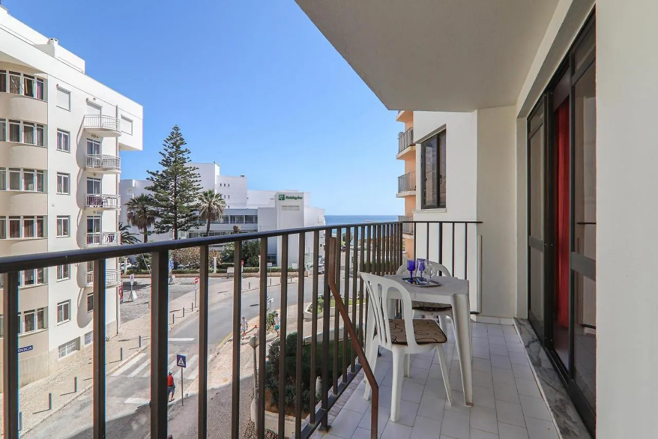 T1 Sao Gabriel 2ºl Apartment Armacao de Pera
