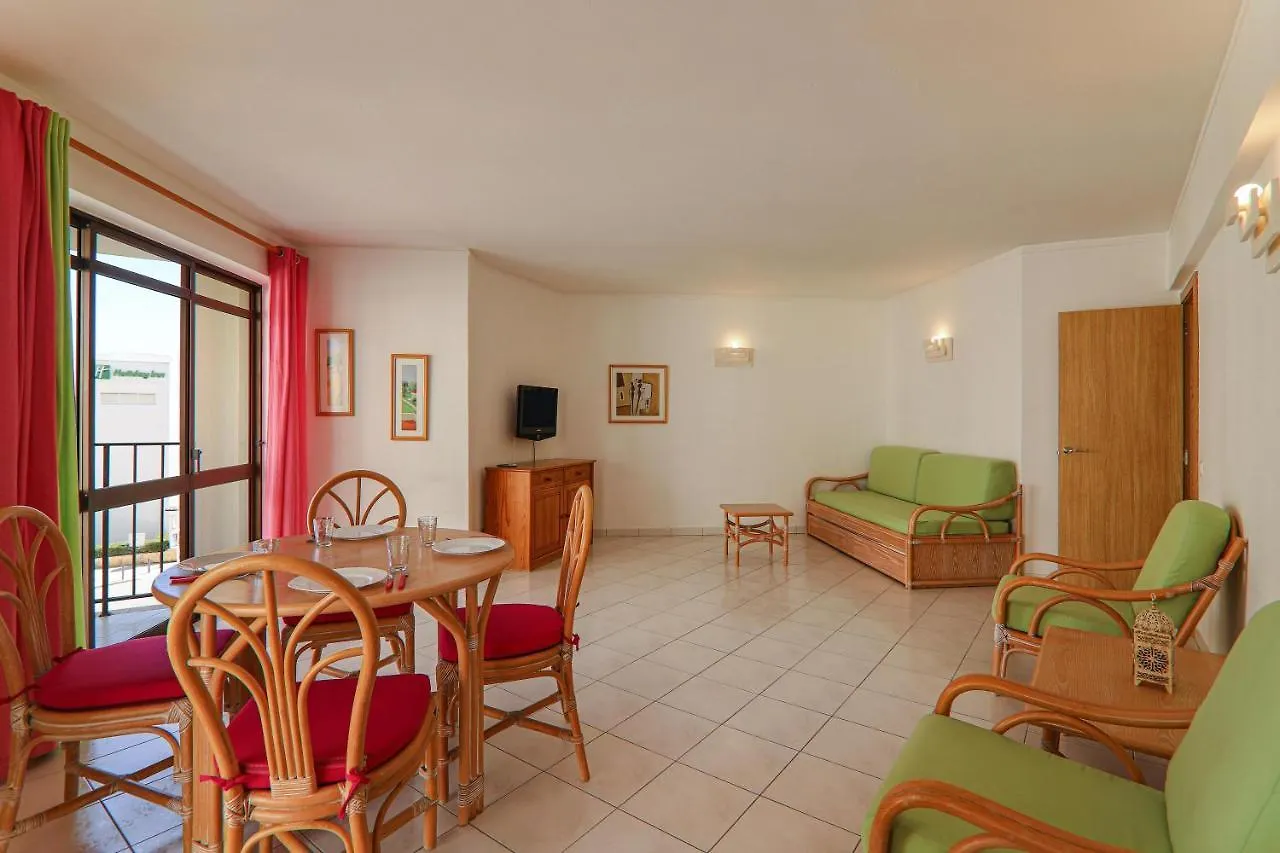 T1 Sao Gabriel 2ºl Apartment Armacao de Pera