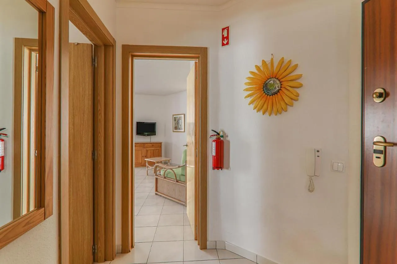T1 Sao Gabriel 2ºl Apartment Armacao de Pera