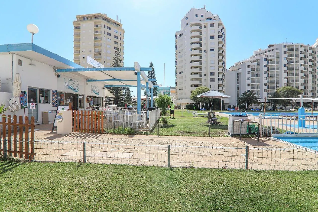 T1 Sao Gabriel 2ºl Apartment Armacao de Pera