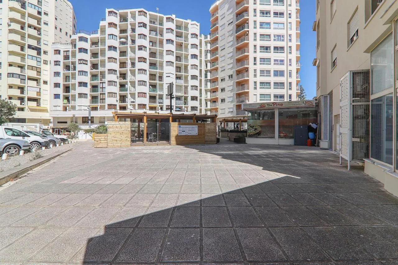 T1 Sao Gabriel 2ºl Apartment Armacao de Pera 0*,  Portugal