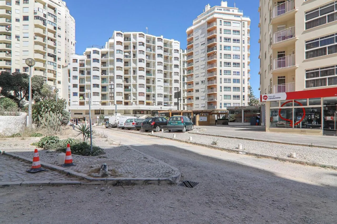 T1 Sao Gabriel 2ºl Apartment Armacao de Pera