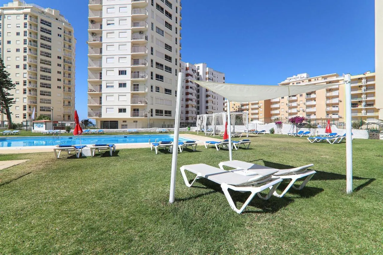 Apartament T1 Sao Gabriel 2ºl Armação de Pêra