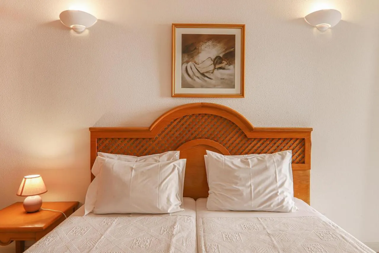 Apartament T1 Sao Gabriel 2ºl Armação de Pêra Portugalia